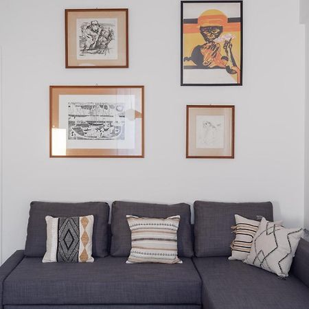 Olimpico Apartment - Zeno 11 Рим Екстер'єр фото