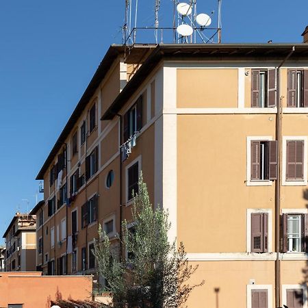 Olimpico Apartment - Zeno 11 Рим Екстер'єр фото