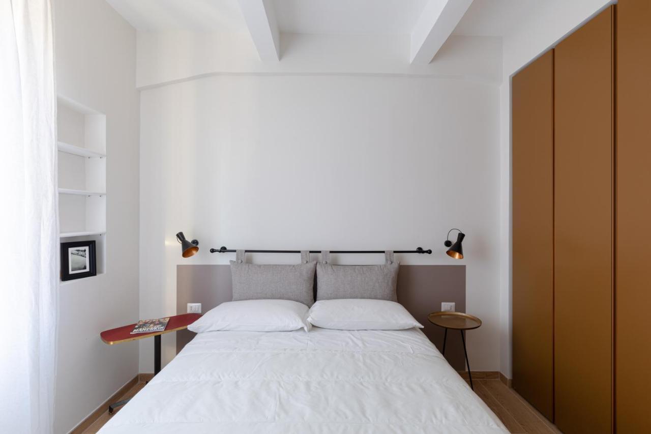 Olimpico Apartment - Zeno 11 Рим Екстер'єр фото