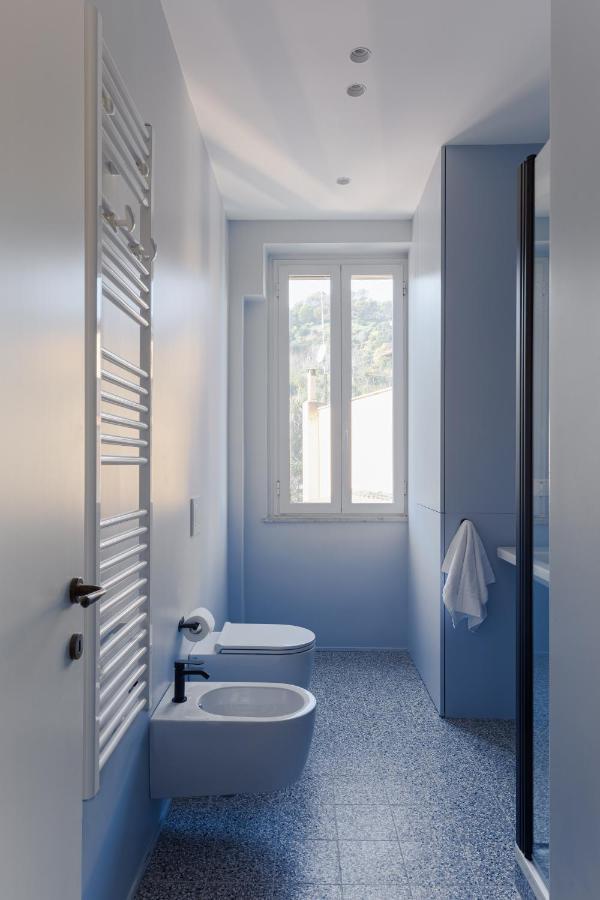 Olimpico Apartment - Zeno 11 Рим Екстер'єр фото