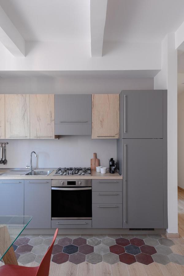 Olimpico Apartment - Zeno 11 Рим Екстер'єр фото