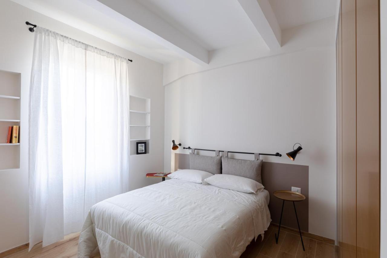 Olimpico Apartment - Zeno 11 Рим Екстер'єр фото