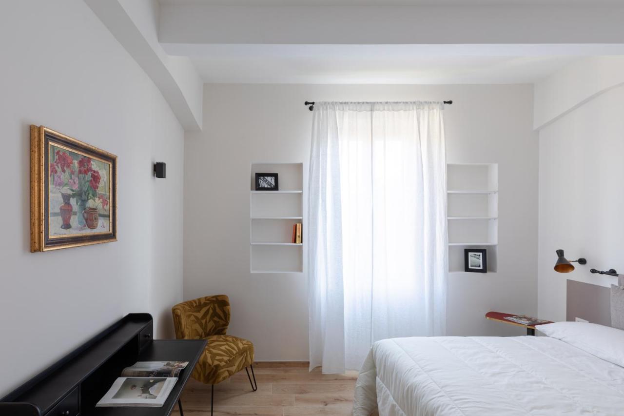 Olimpico Apartment - Zeno 11 Рим Екстер'єр фото