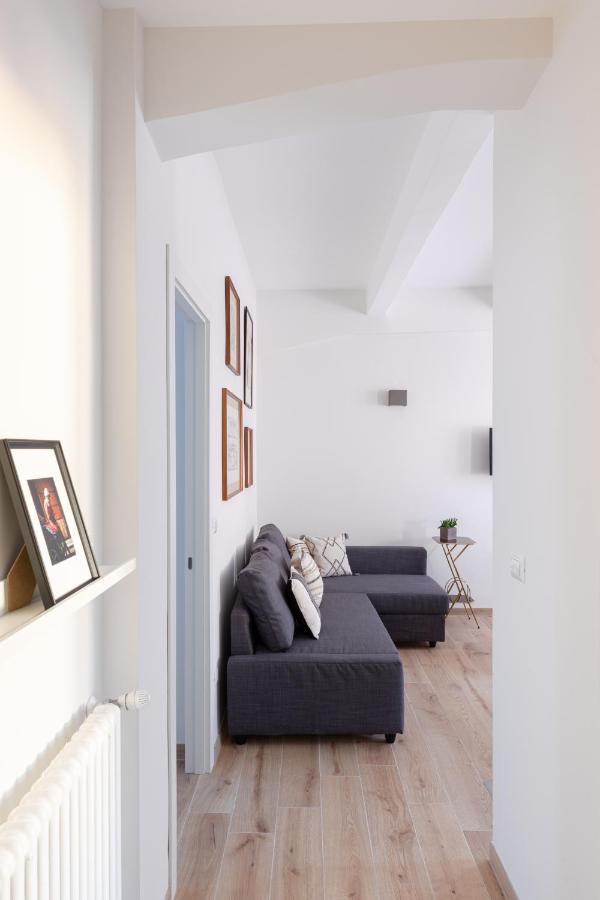 Olimpico Apartment - Zeno 11 Рим Екстер'єр фото
