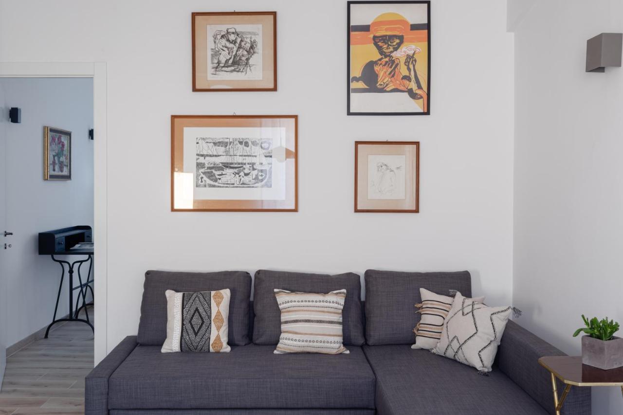 Olimpico Apartment - Zeno 11 Рим Екстер'єр фото
