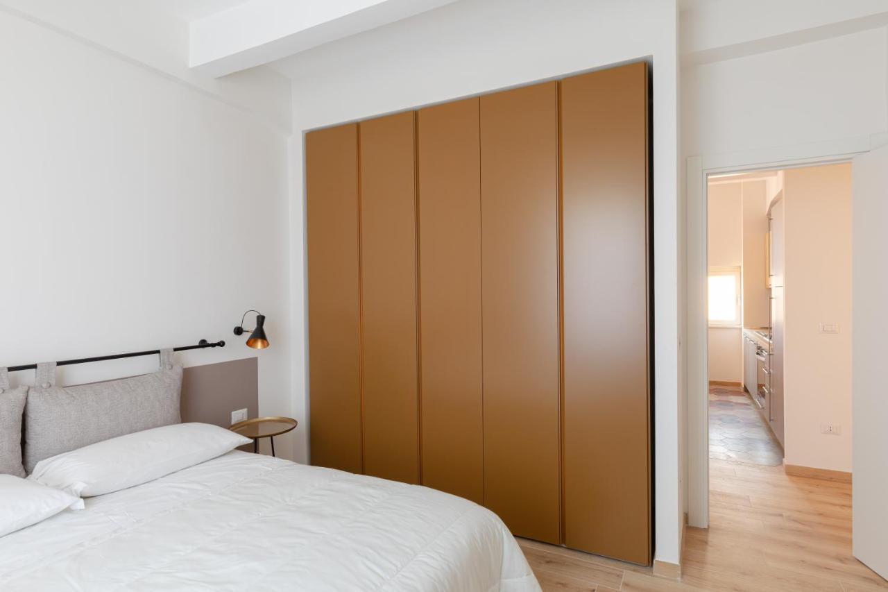 Olimpico Apartment - Zeno 11 Рим Екстер'єр фото